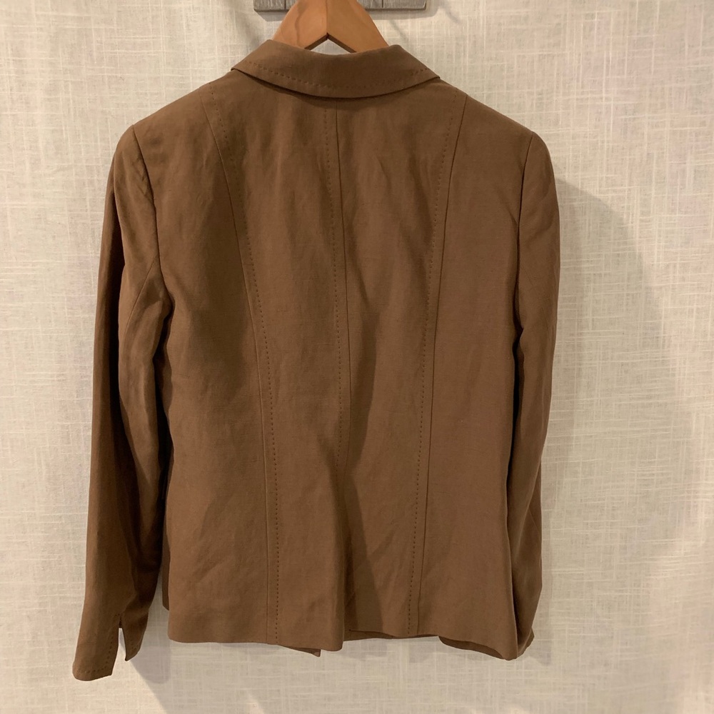 Pendleton Blazer Size Small - image 6